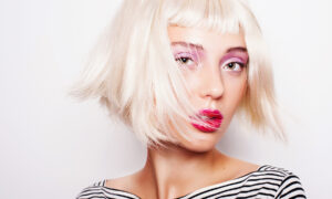 Your Perfect Make Up