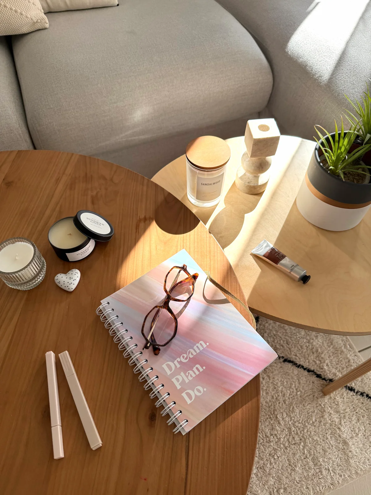 Women Warriors - Dream Plan Do