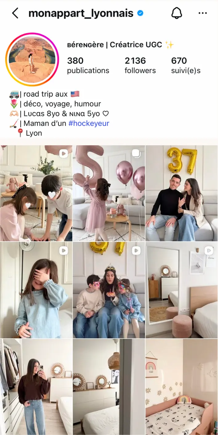 Feed Mon Appart Lyonnais UGC