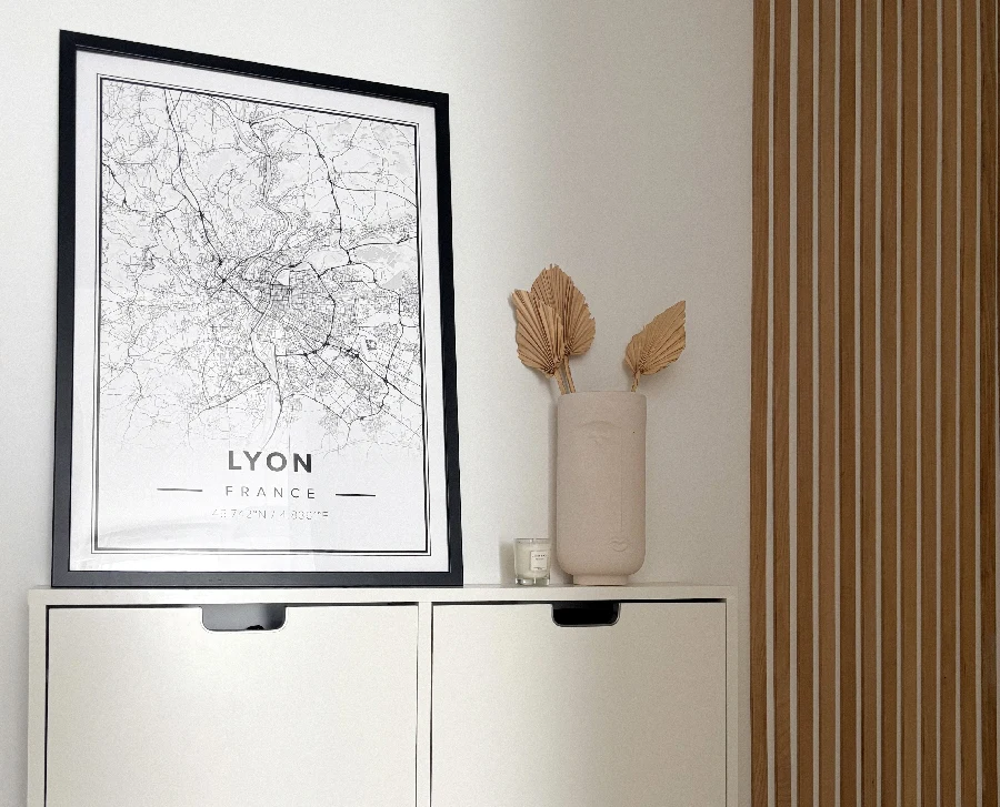 Lyon - UGC DECO